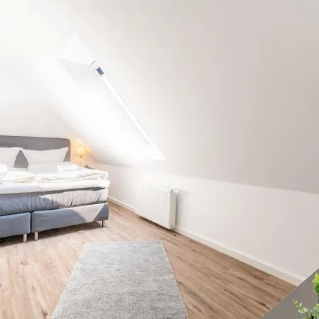 Apartment Missi