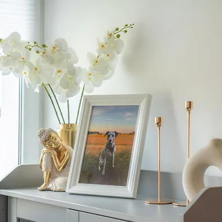 Missi Apartment Ostseebad Heringsdorf