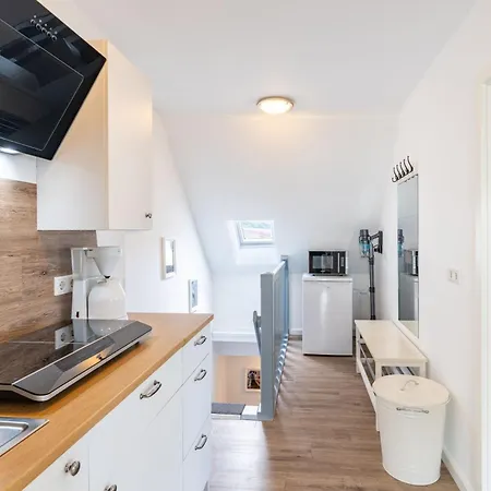 Missi * Heringsdorf (Usedom)